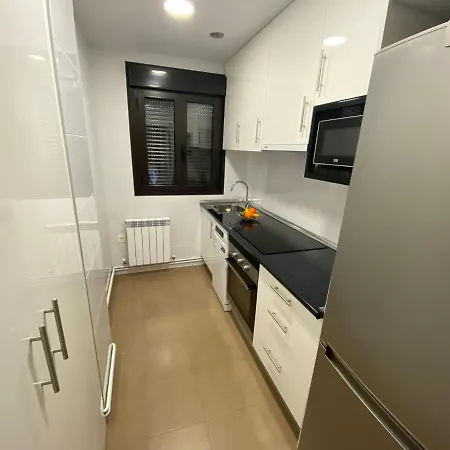 Casa Alberto 3 Izda Tudela Esterno foto