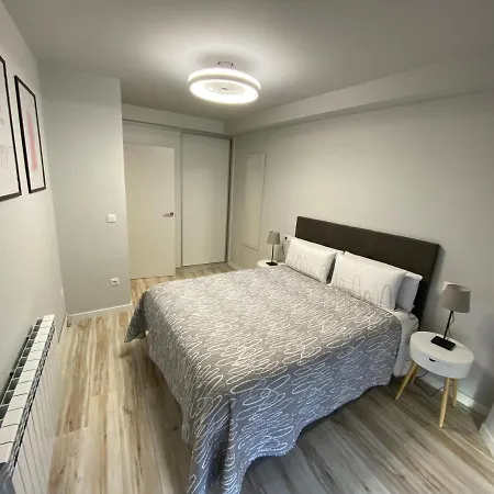 Casa Alberto 3 Izda Tudela Esterno foto