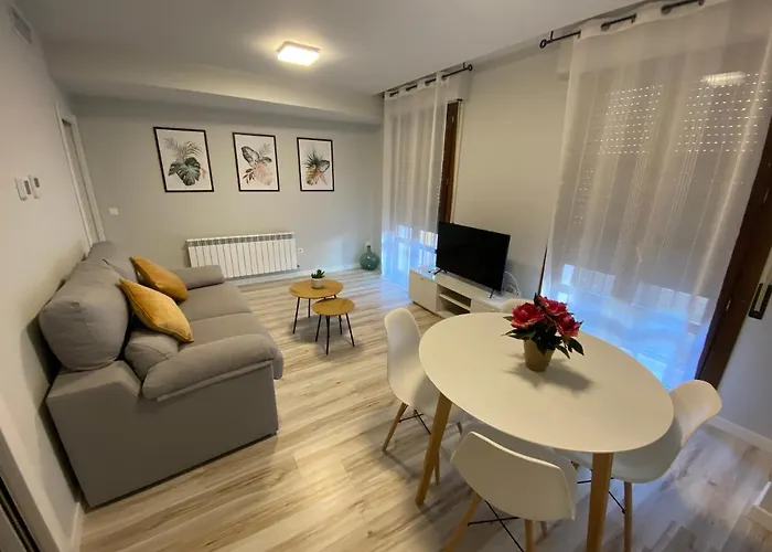 Casa Alberto 3 Izda