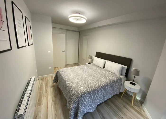 Casa Alberto 3 Izda